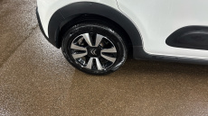 Citroen C3 1.2 PureTech 110 Plus 5dr EAT6 Petrol Hatchback